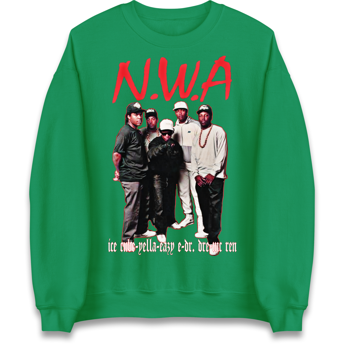 N.W.A Sweatshirt