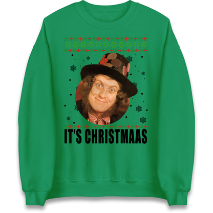 Noddy Christmas Sweatshirt