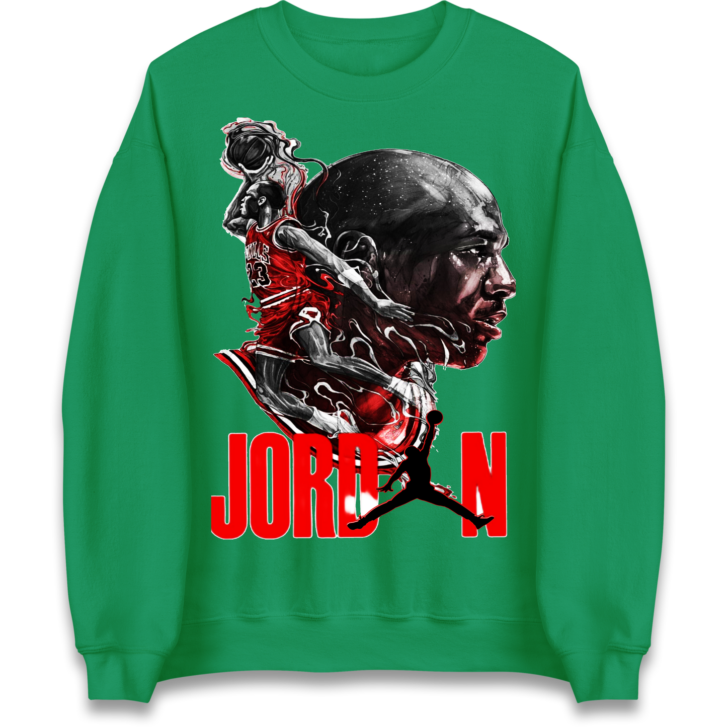 Jordan Sweatshirt