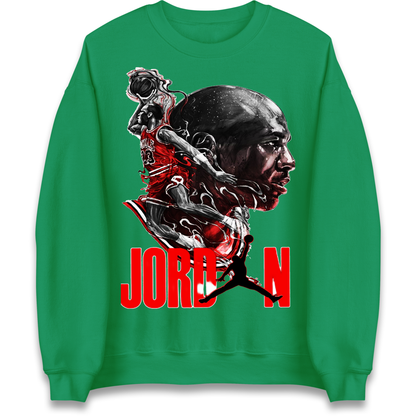 Jordan Sweatshirt