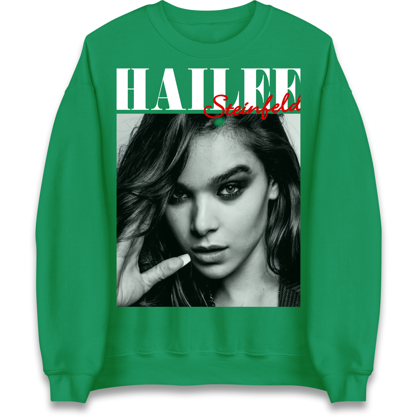 Hailee Steinfeld Sweatshirt