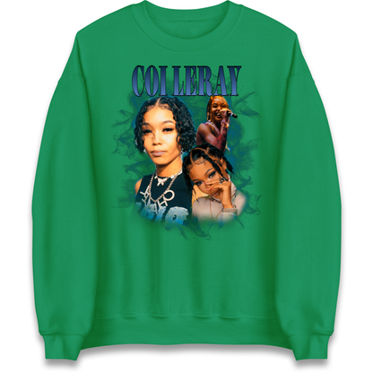 Coi Leray Sweatshirt