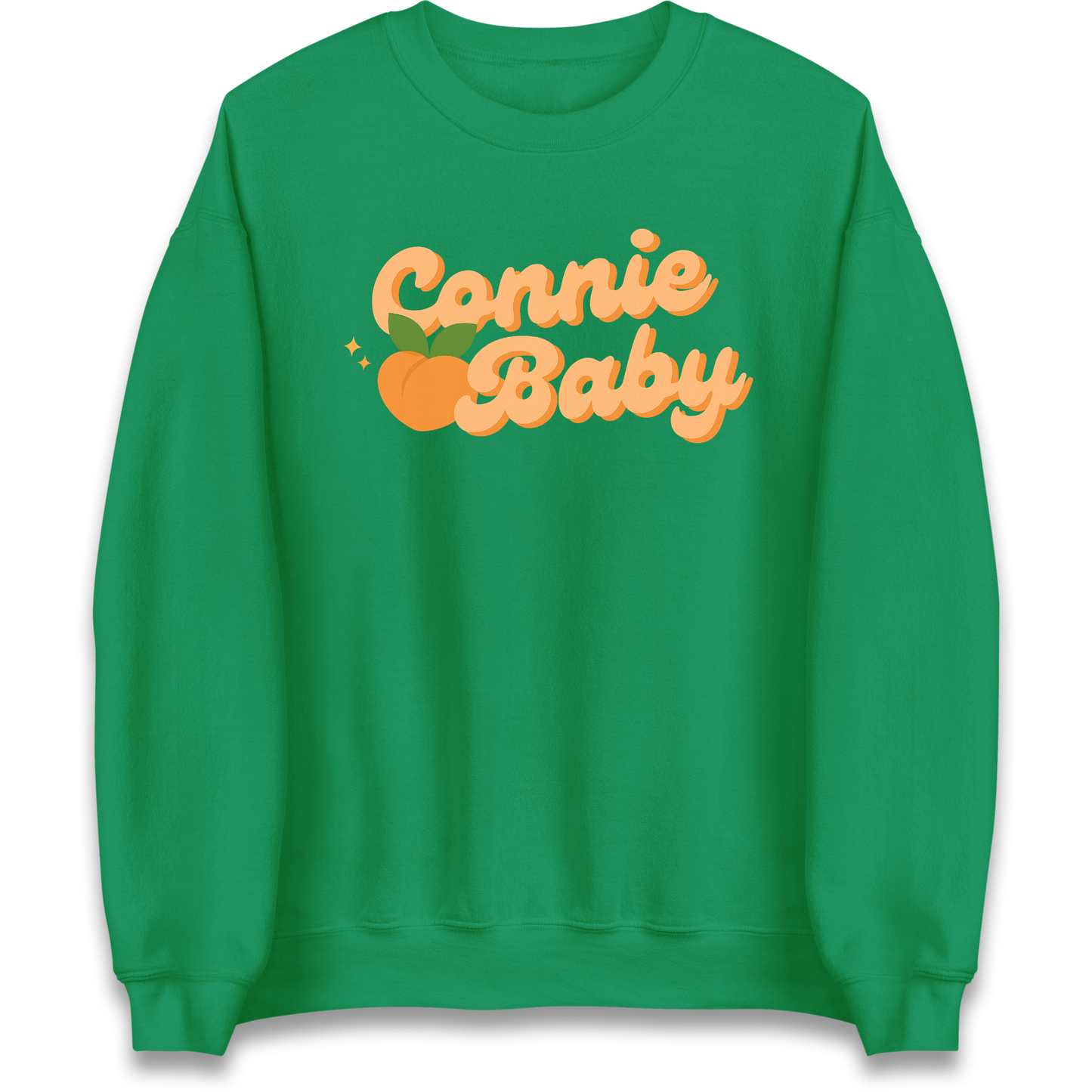 Connie Baby Sweatshirt