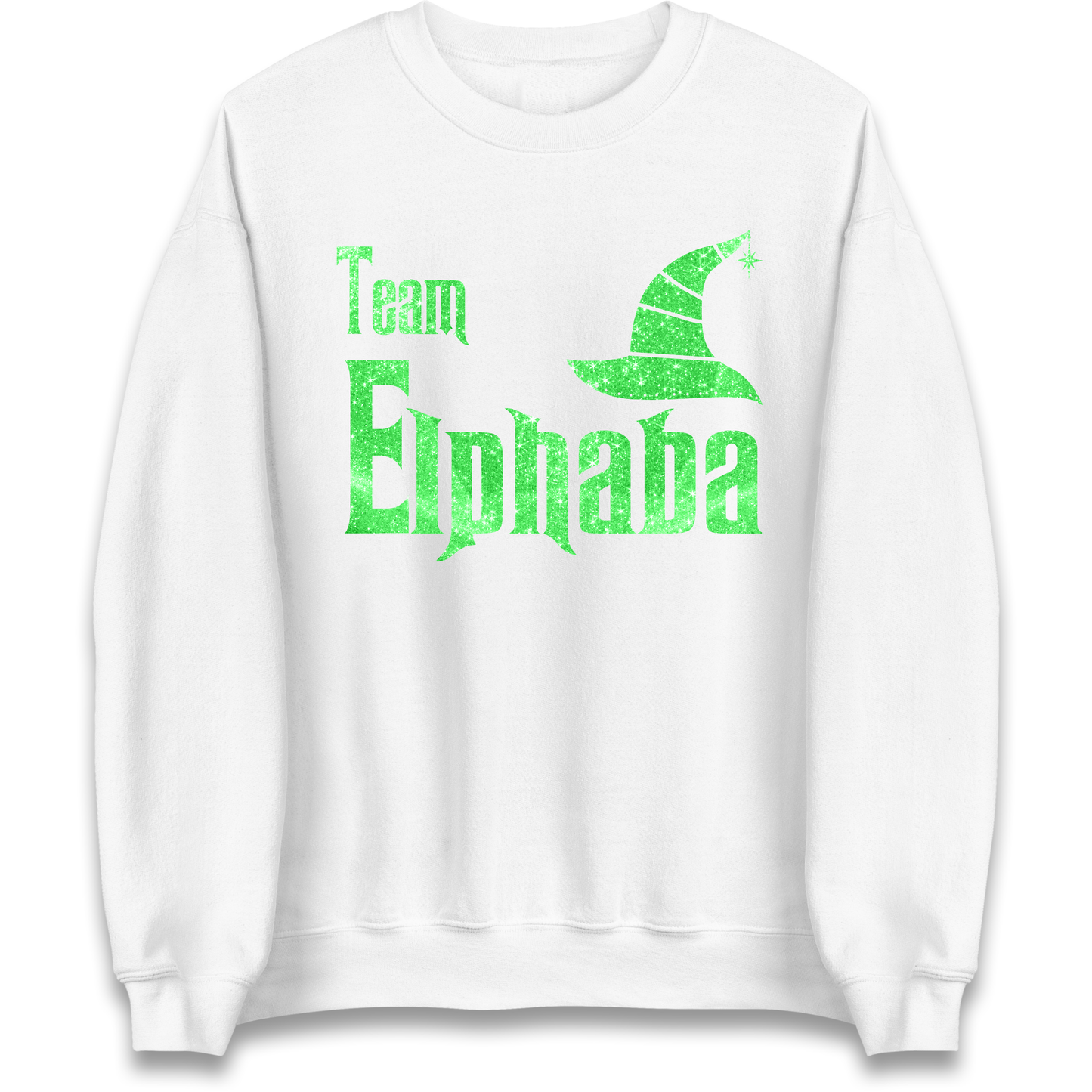 Team Elphaba Sweatshirt