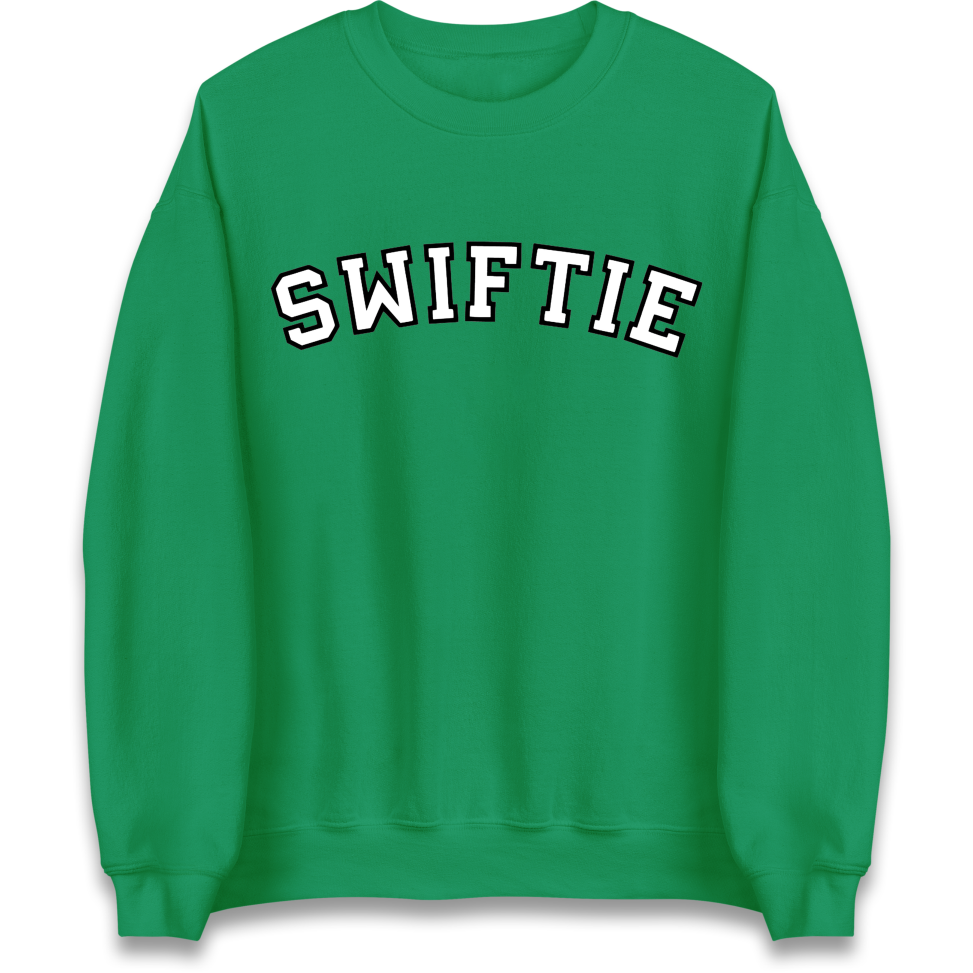 Taylor Swift Life of a Showgirl Sweatshirt