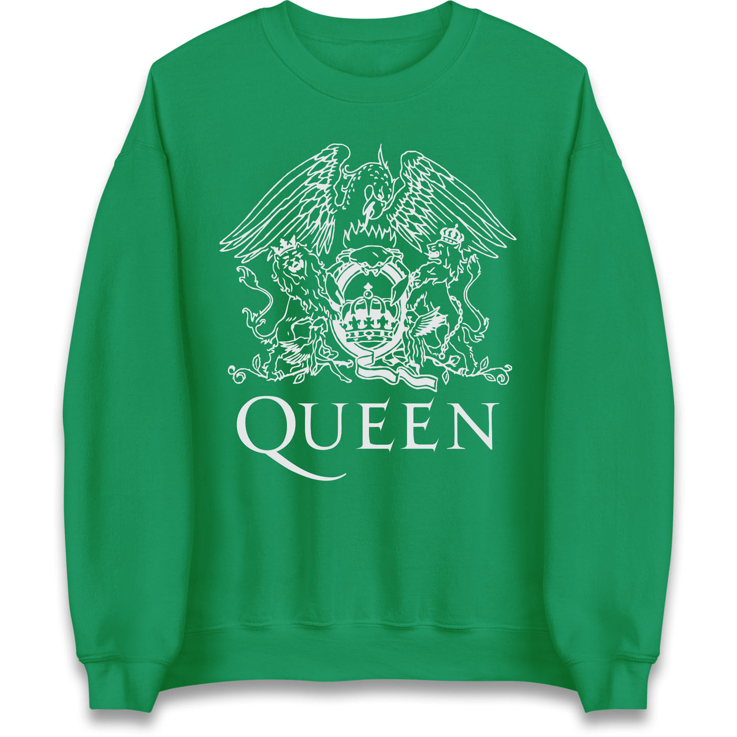 Queen Sweatshirt