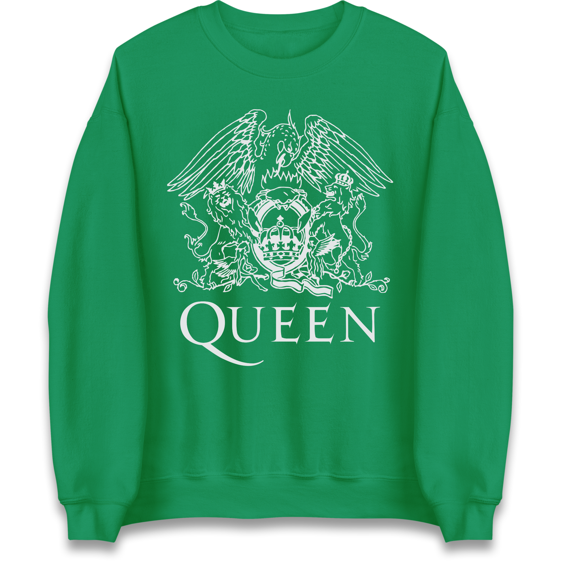 Queen Sweatshirt