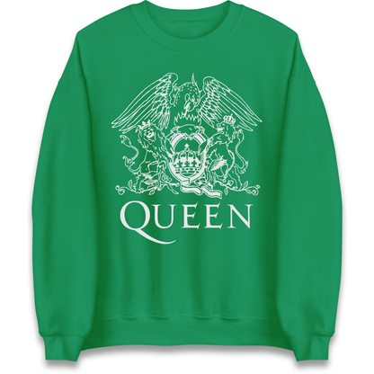 Queen Sweatshirt