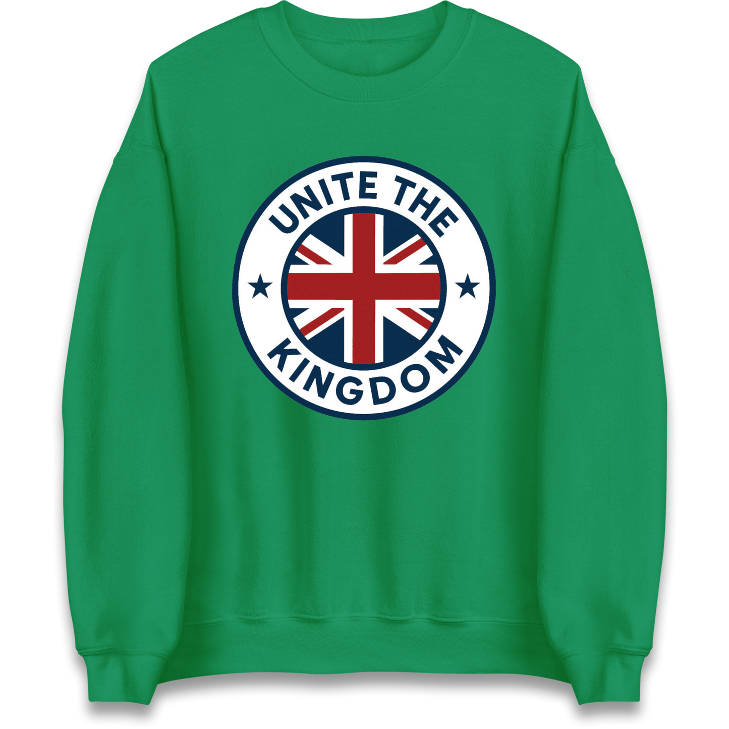 Unite The Kingdom Sweatshirt