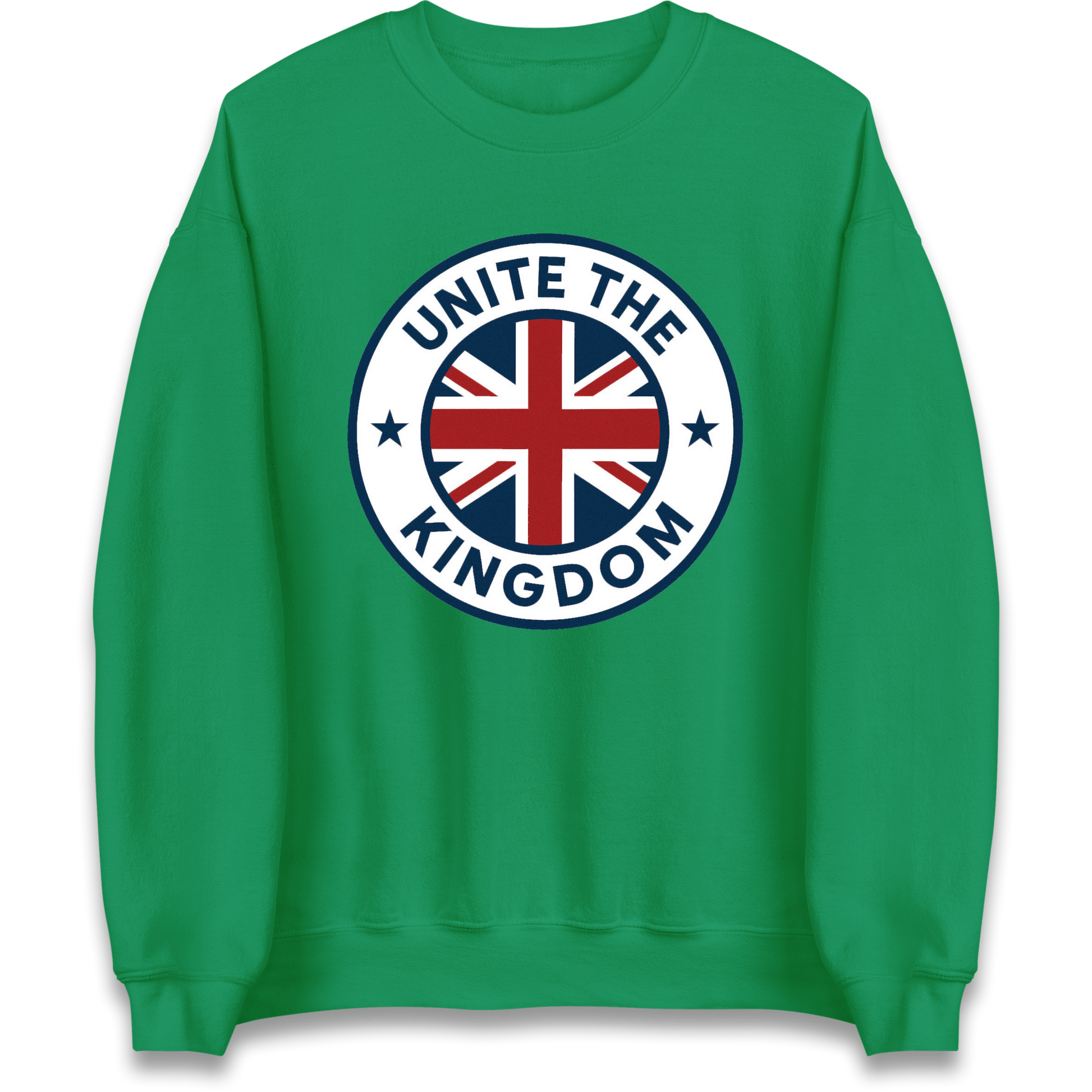 Unite The Kingdom Sweatshirt