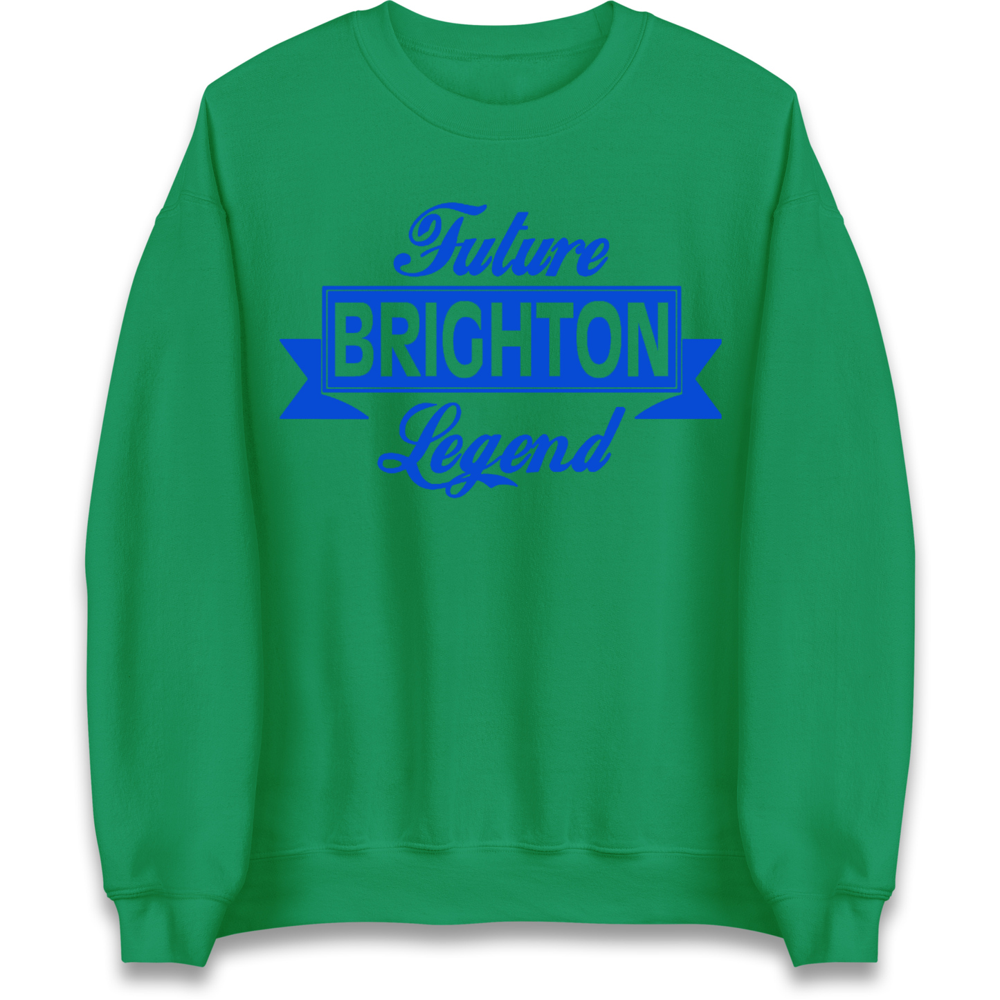 Future Brighton Legend Sweatshirt