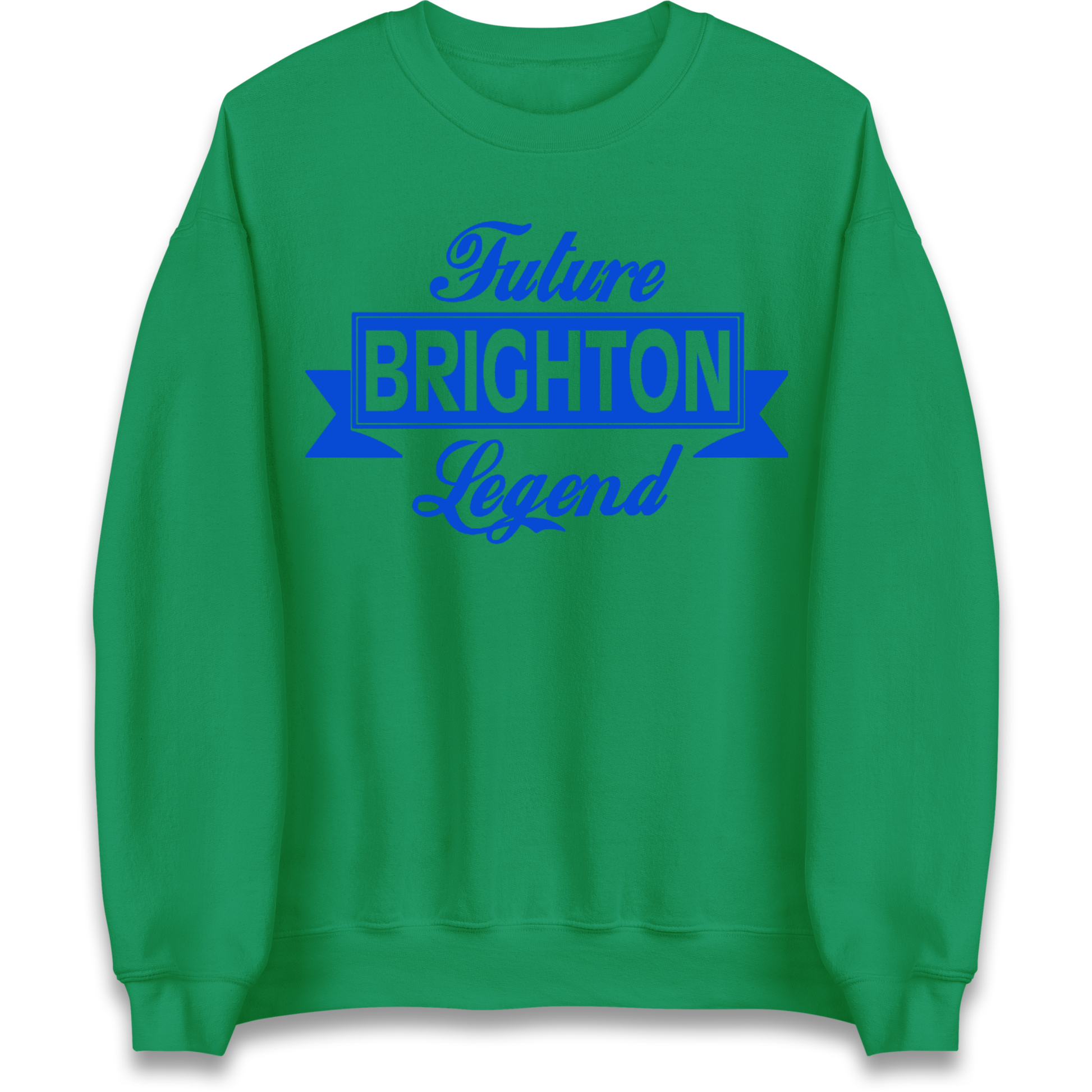 Future Brighton Legend Sweatshirt