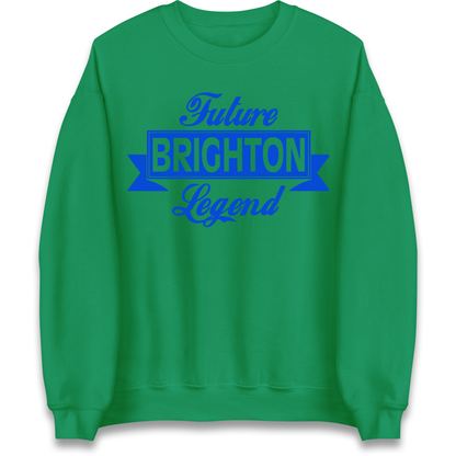 Future Brighton Legend Sweatshirt
