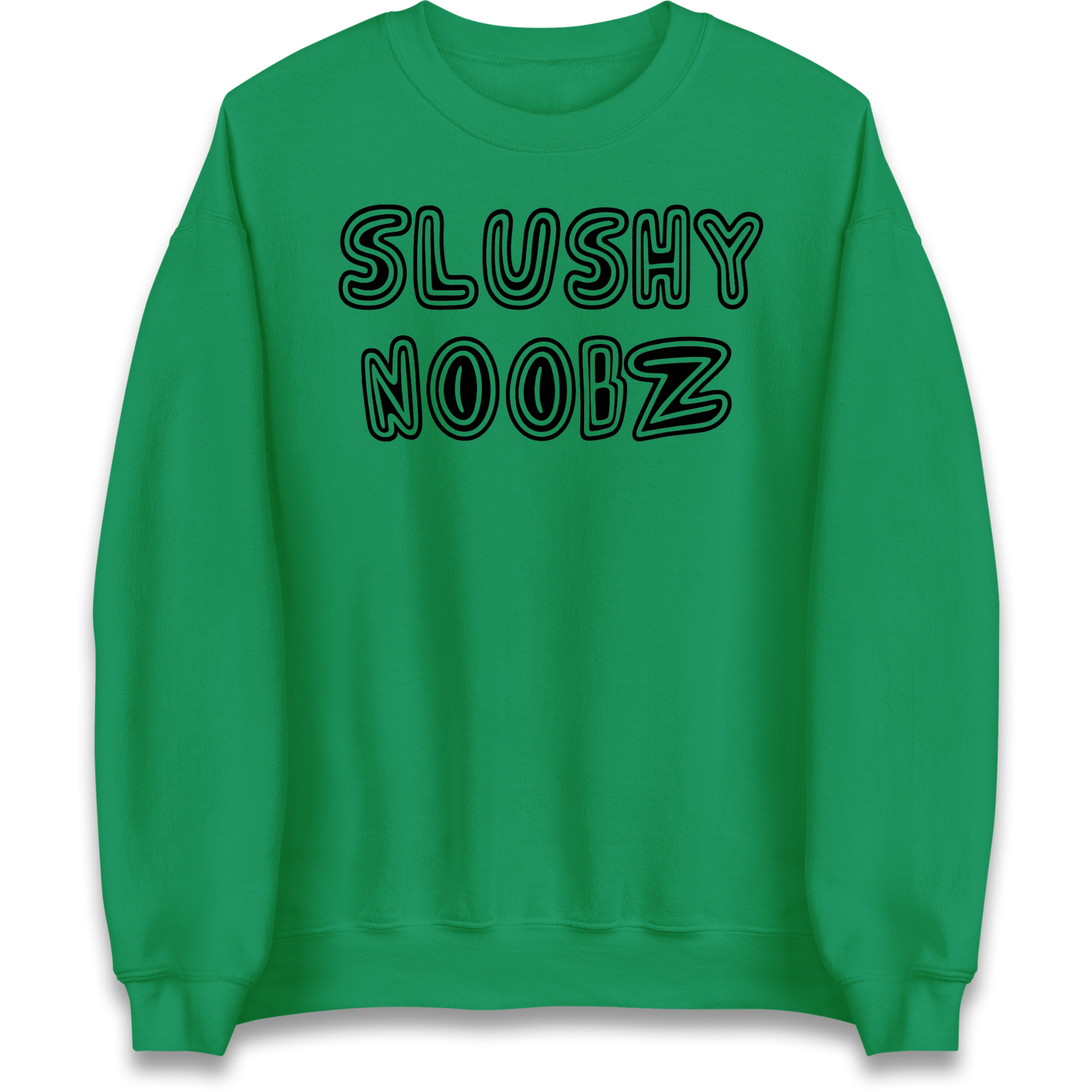 Slushy Noobz Sweatshirt