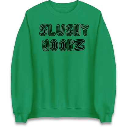 Slushy Noobz Sweatshirt