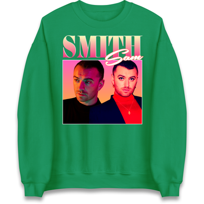 Sam Smith Sweatshirt