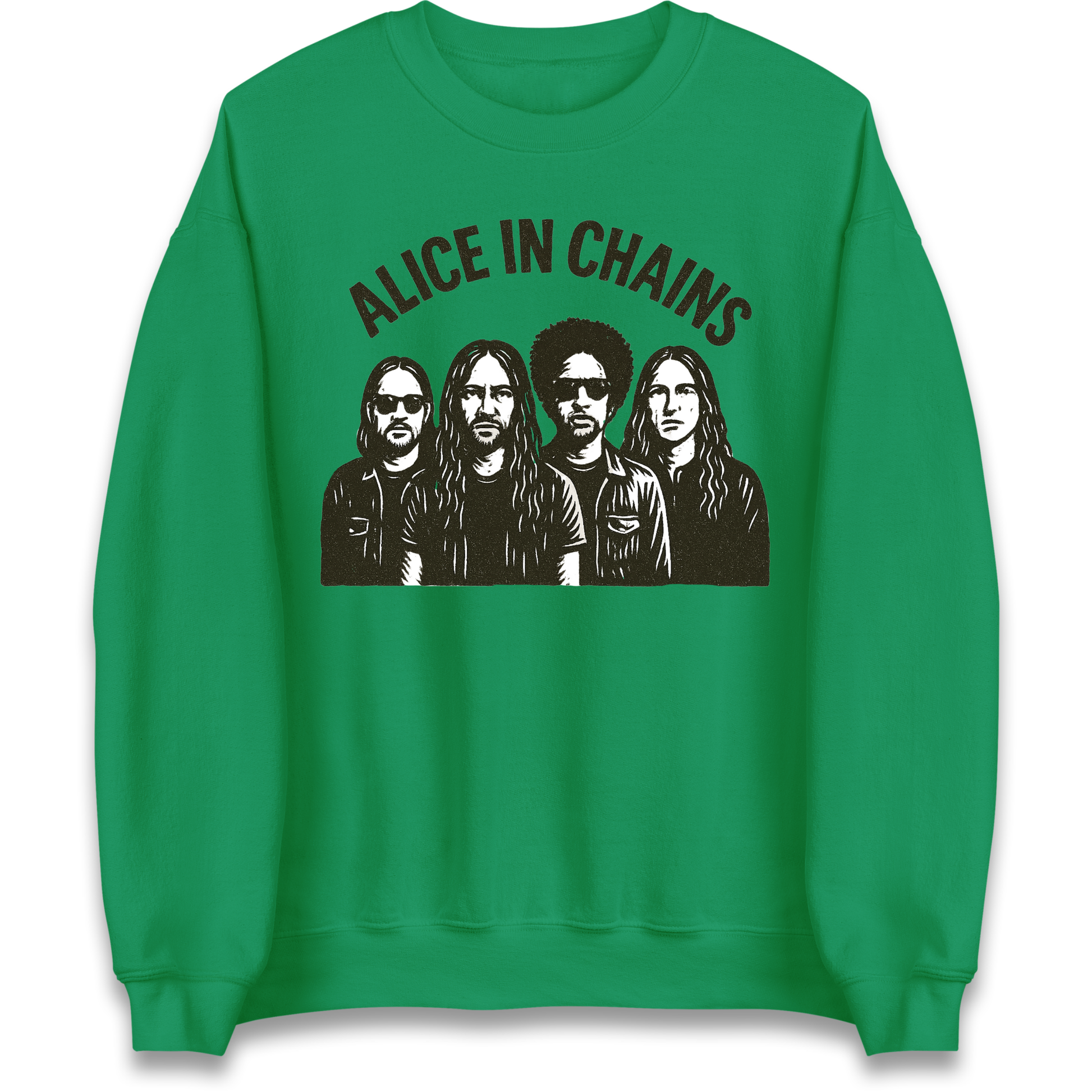 Alice in Chains Sweatshirt