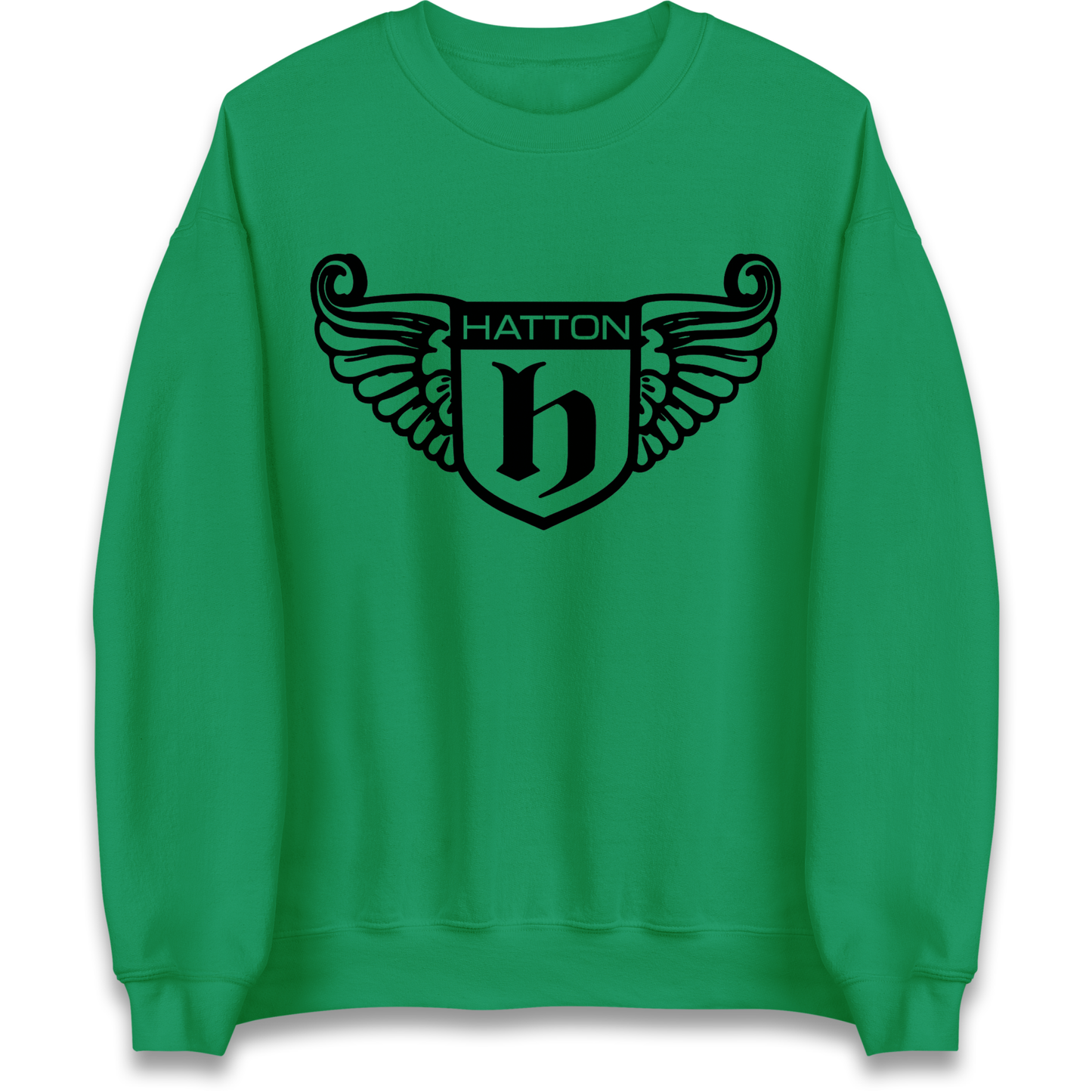 Ricky Hatton Sweatshirt