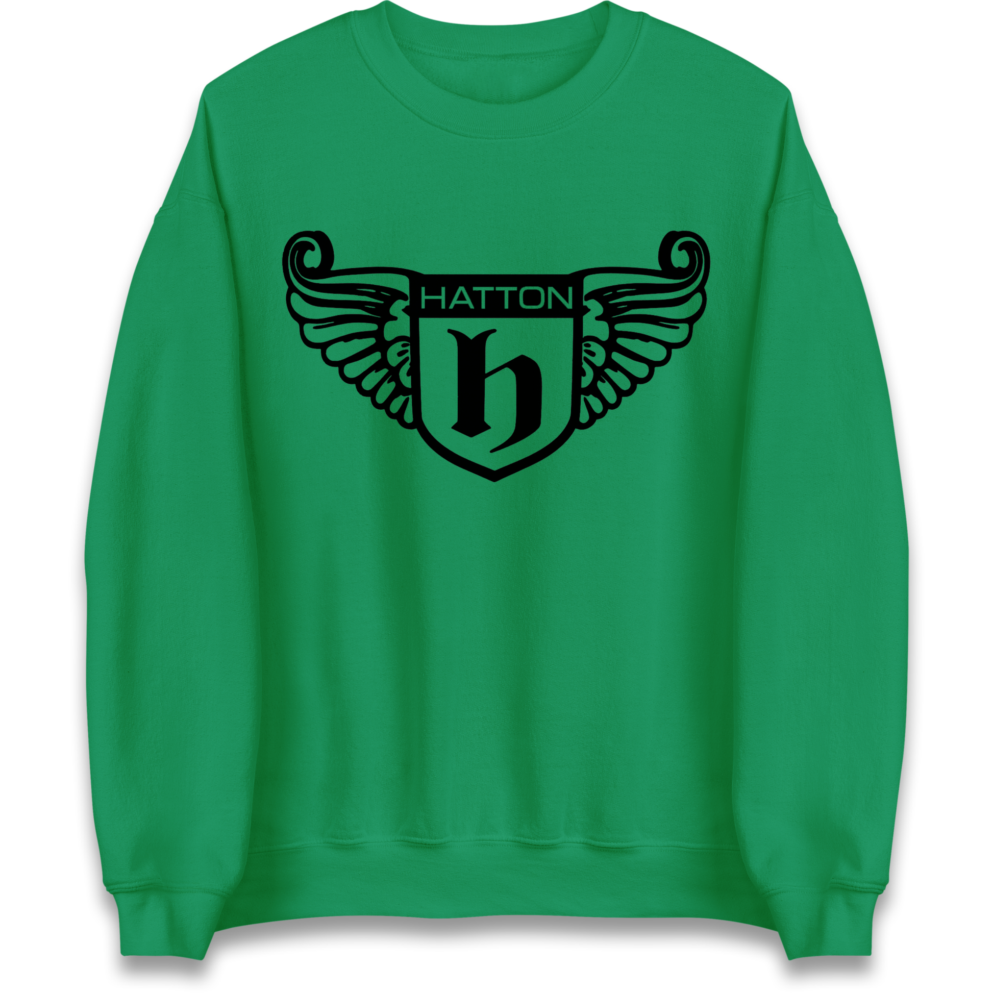Ricky Hatton Sweatshirt