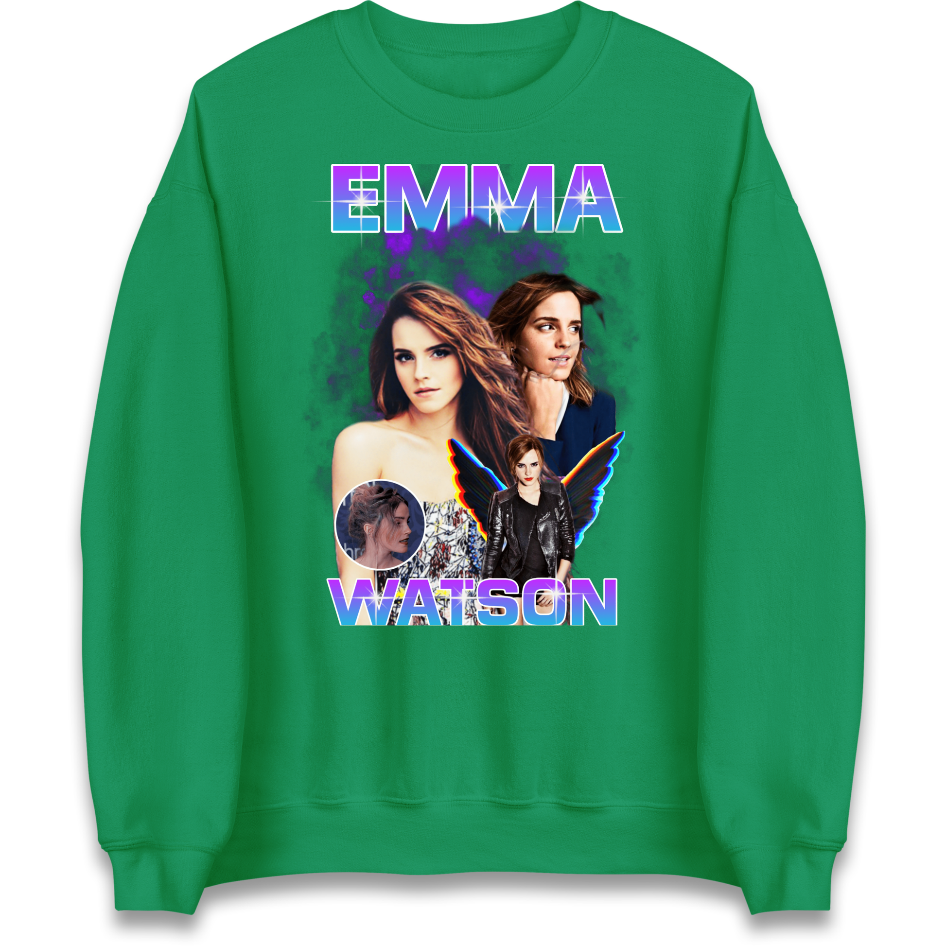 Emma Watson Sweatshirt