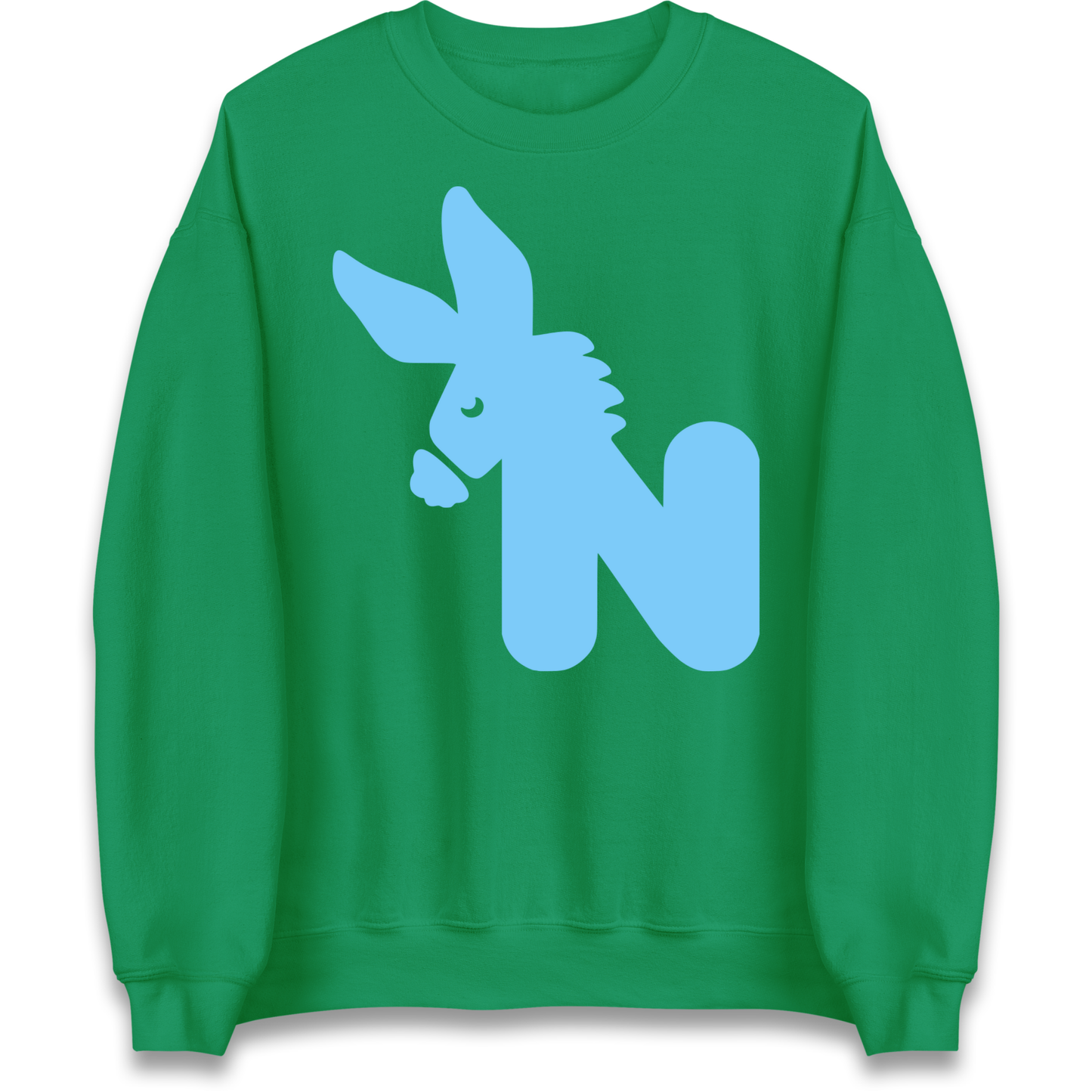 Retro Napoli 1982 Sweatshirt