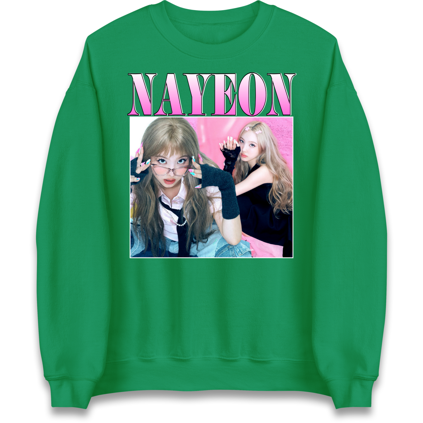 Nayeon Sweatshirt