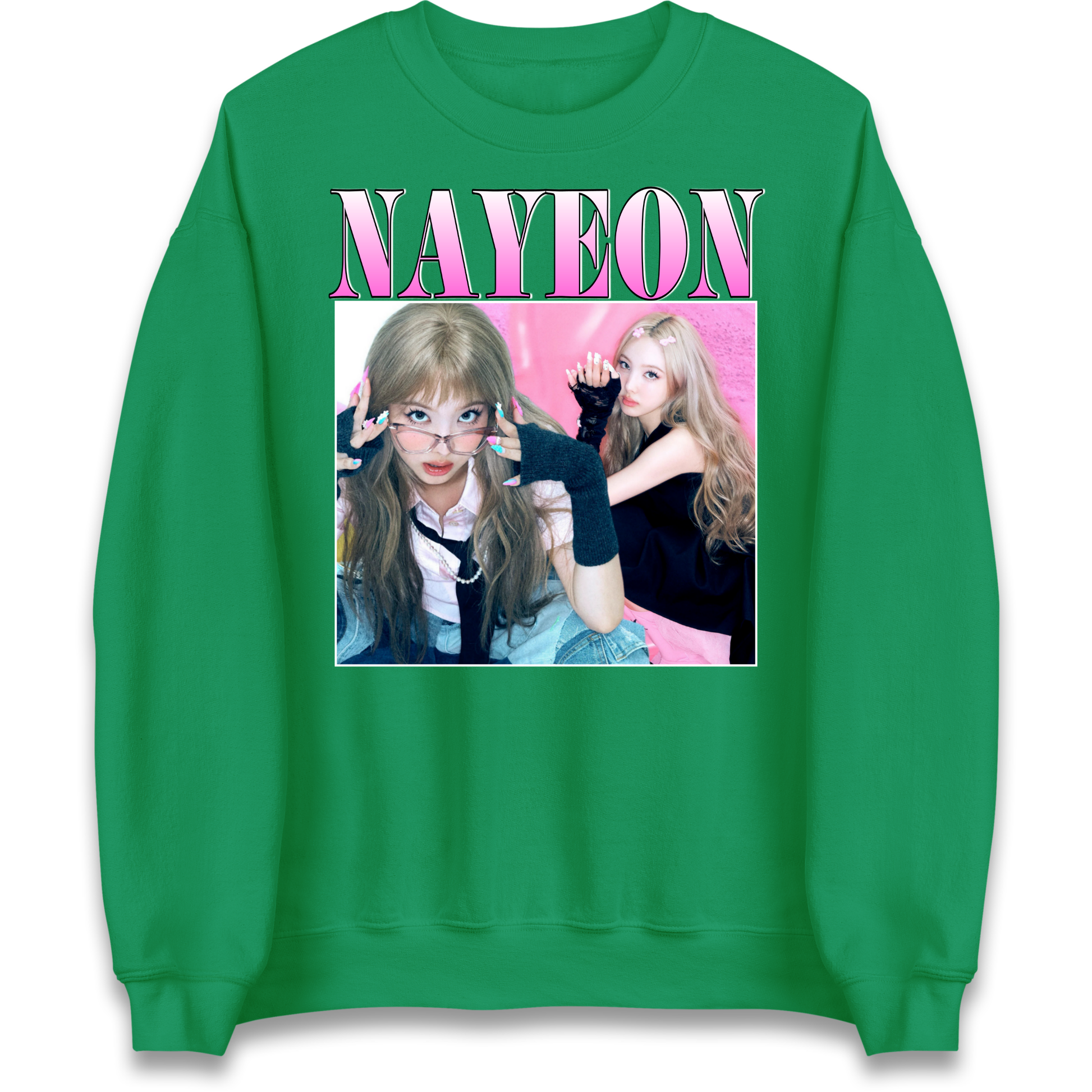 Nayeon Sweatshirt