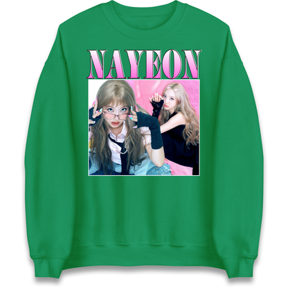 Nayeon Sweatshirt