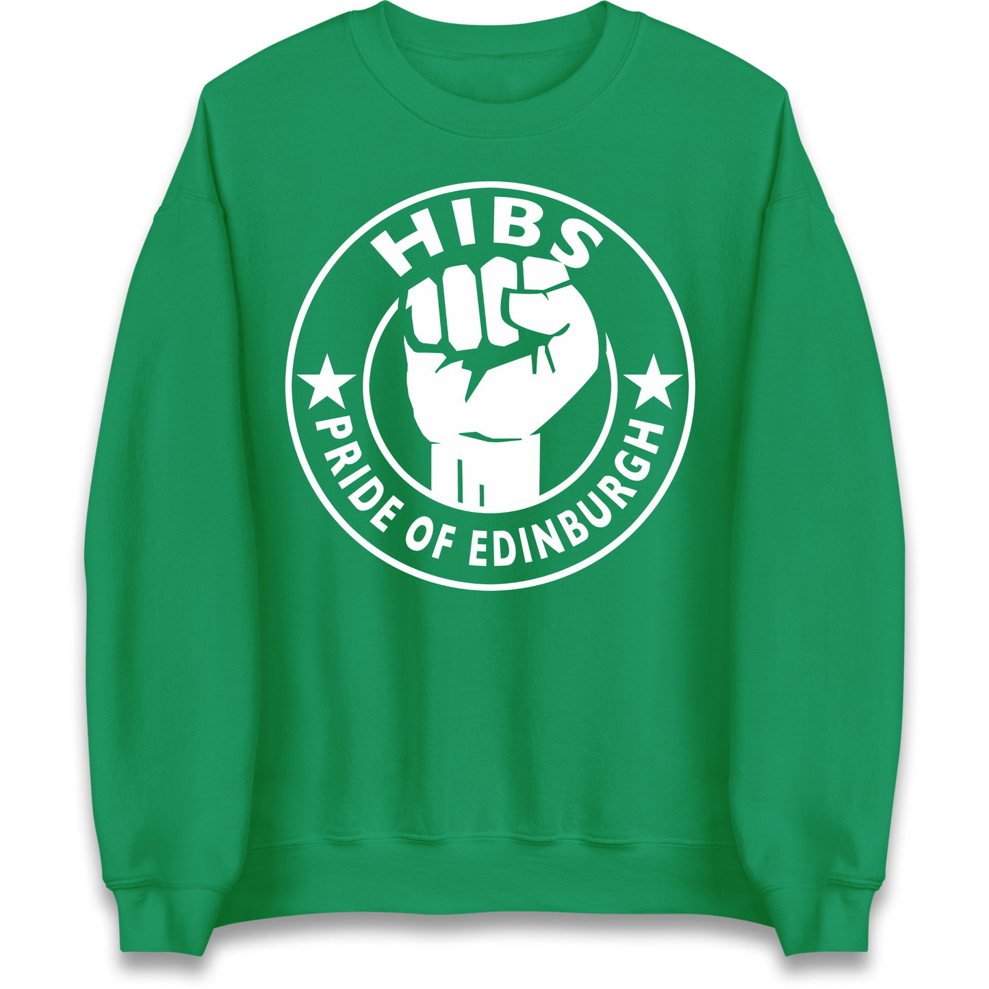 Hibernian FC Football Sweatshirt