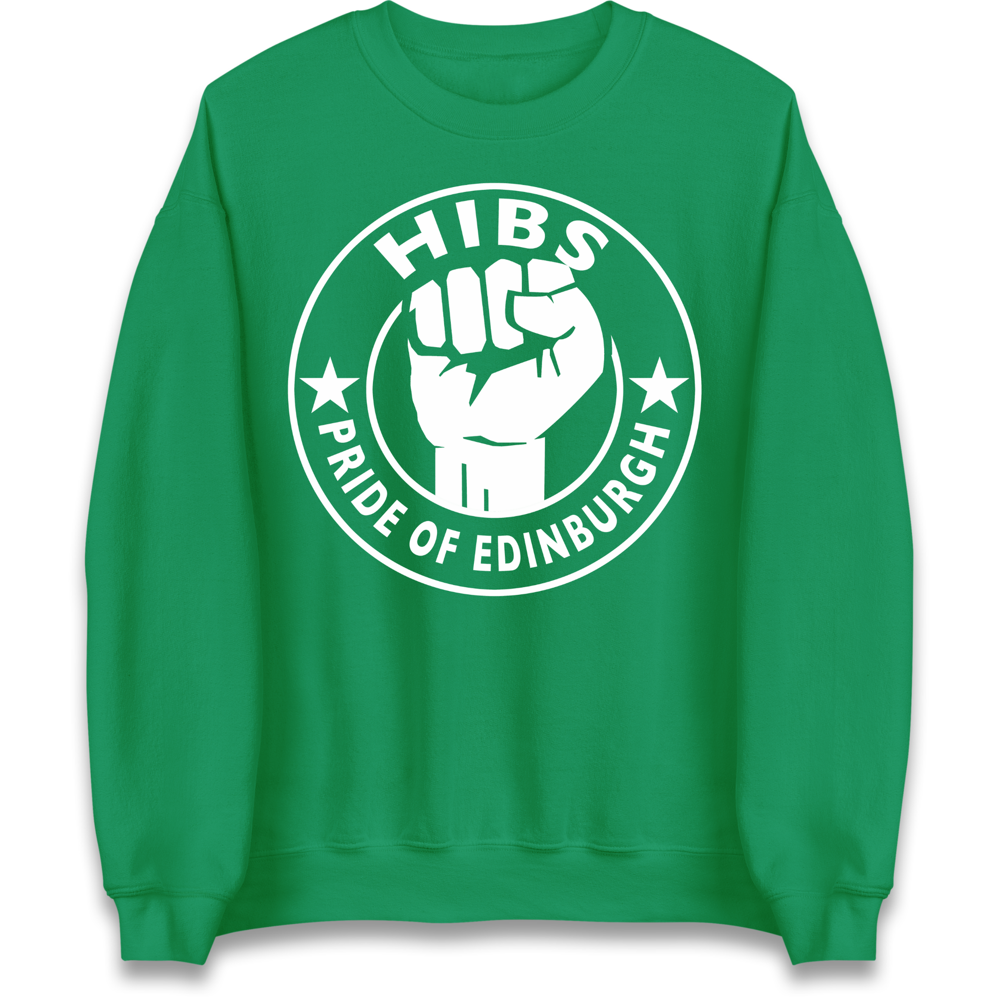 Hibernian FC Football Sweatshirt