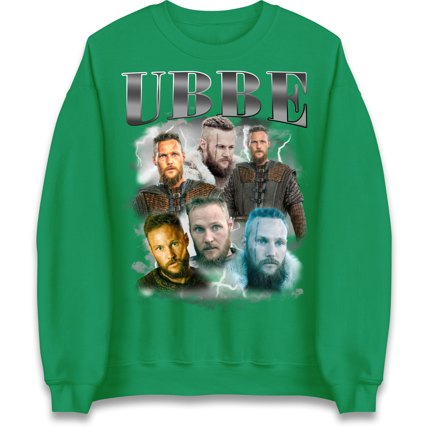 Ubbe Vikings Sweatshirt