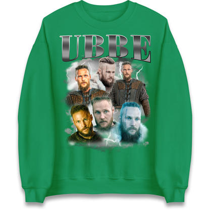 Ubbe Vikings Sweatshirt