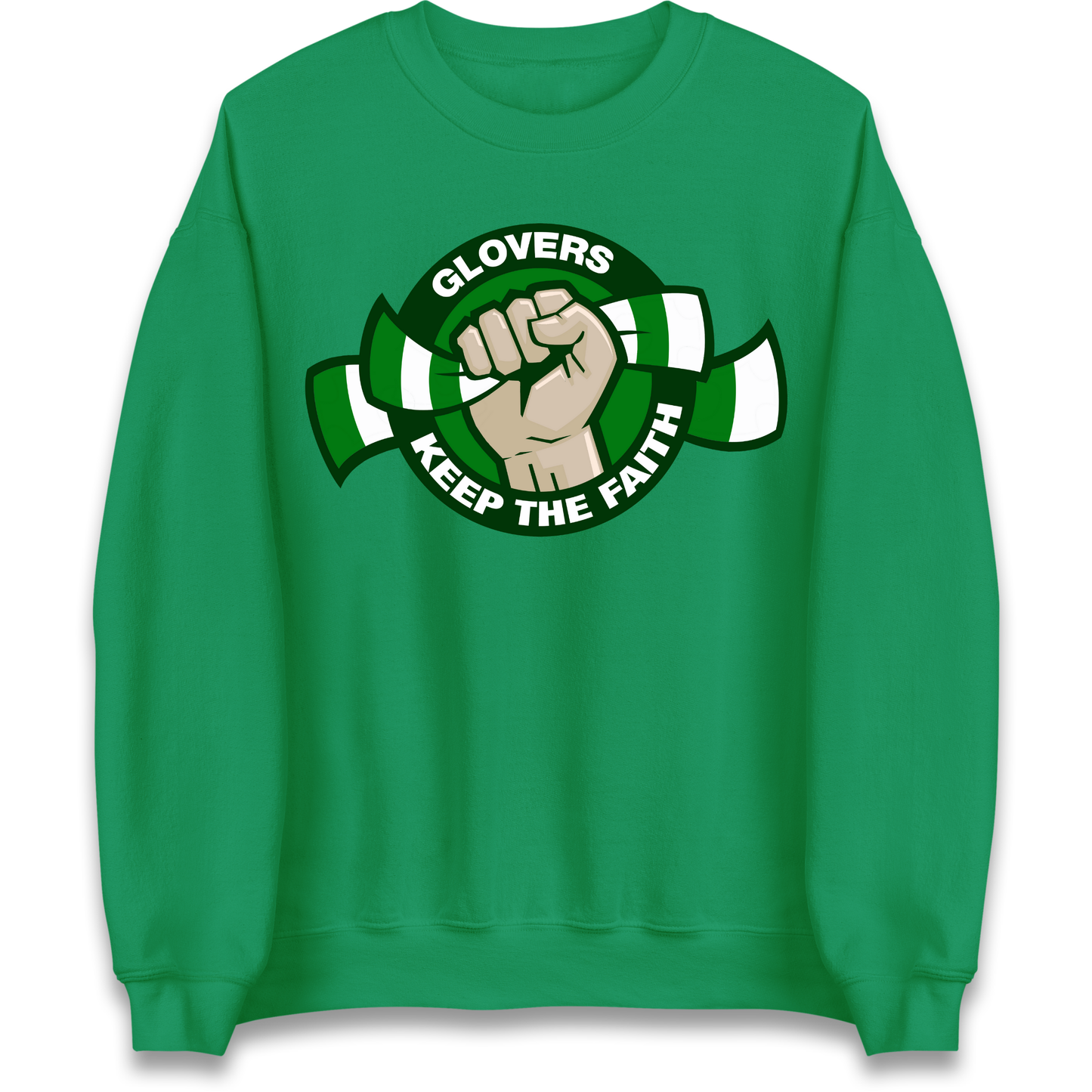 Yeovil Town Sweatshirt