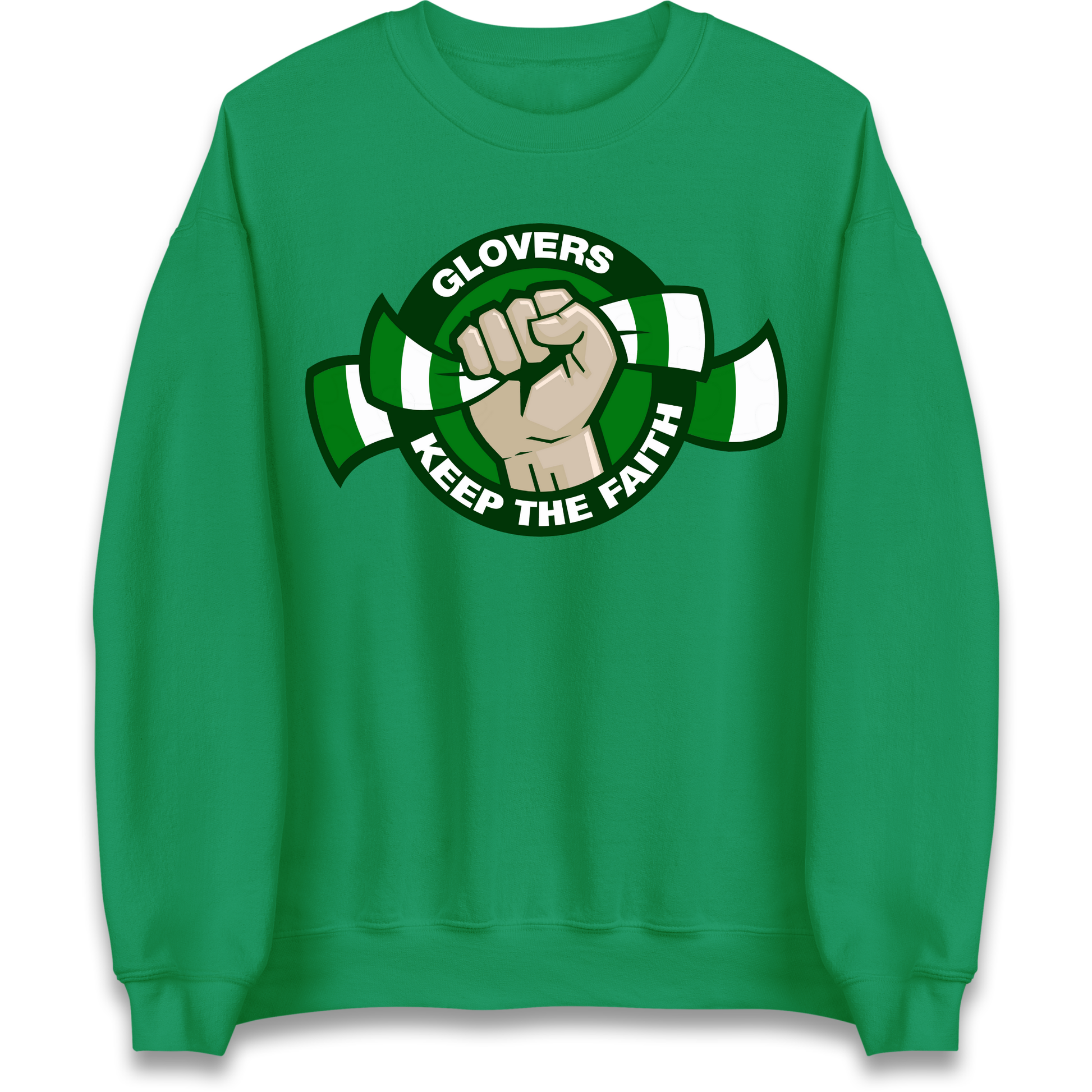 Yeovil Town Sweatshirt