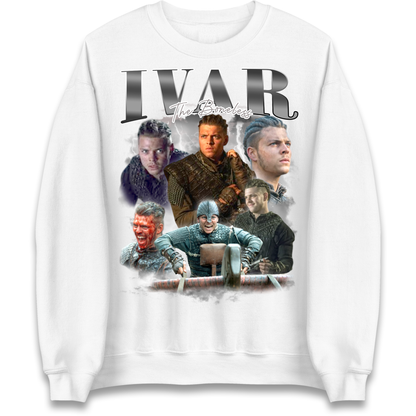 Ivar The Boneless Sweatshirt