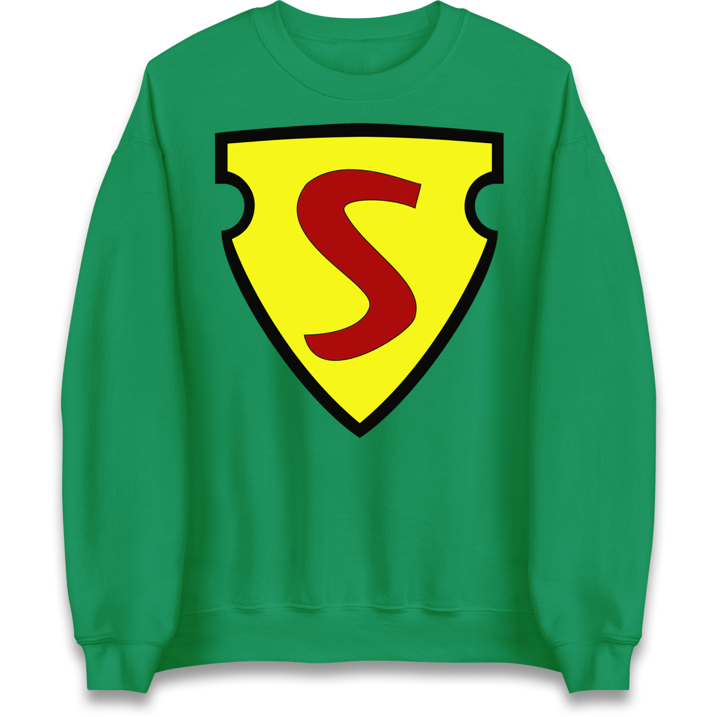 Superman Sweatshirt