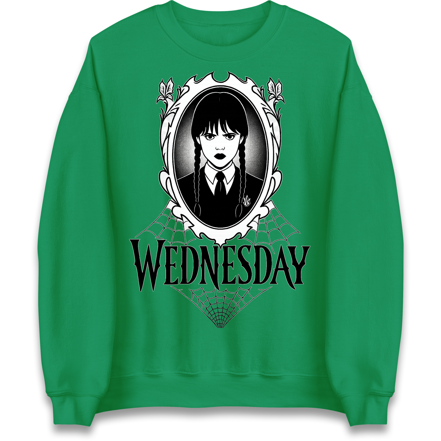 Wednesday Series Sweatshirt