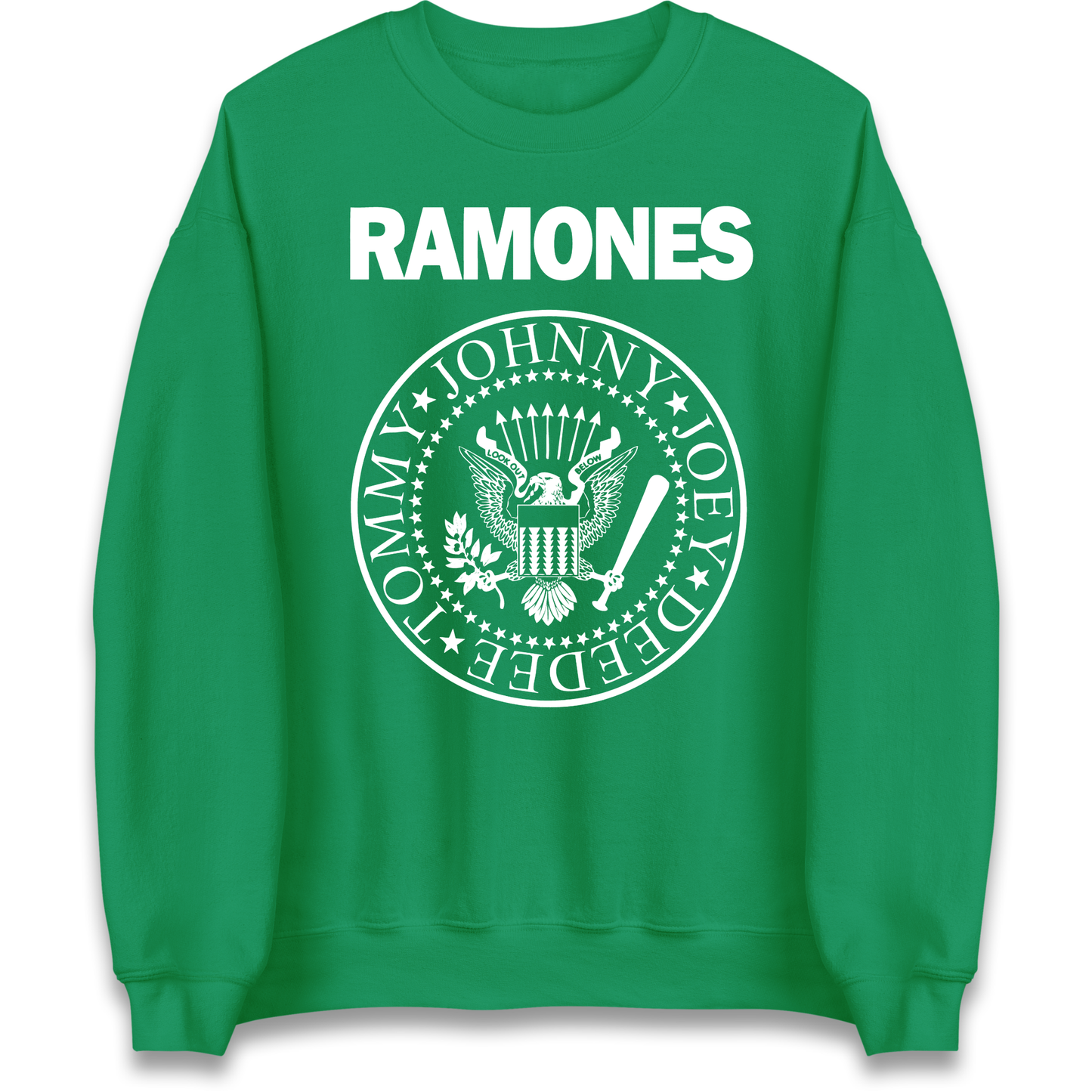 Ramones Sweatshirt