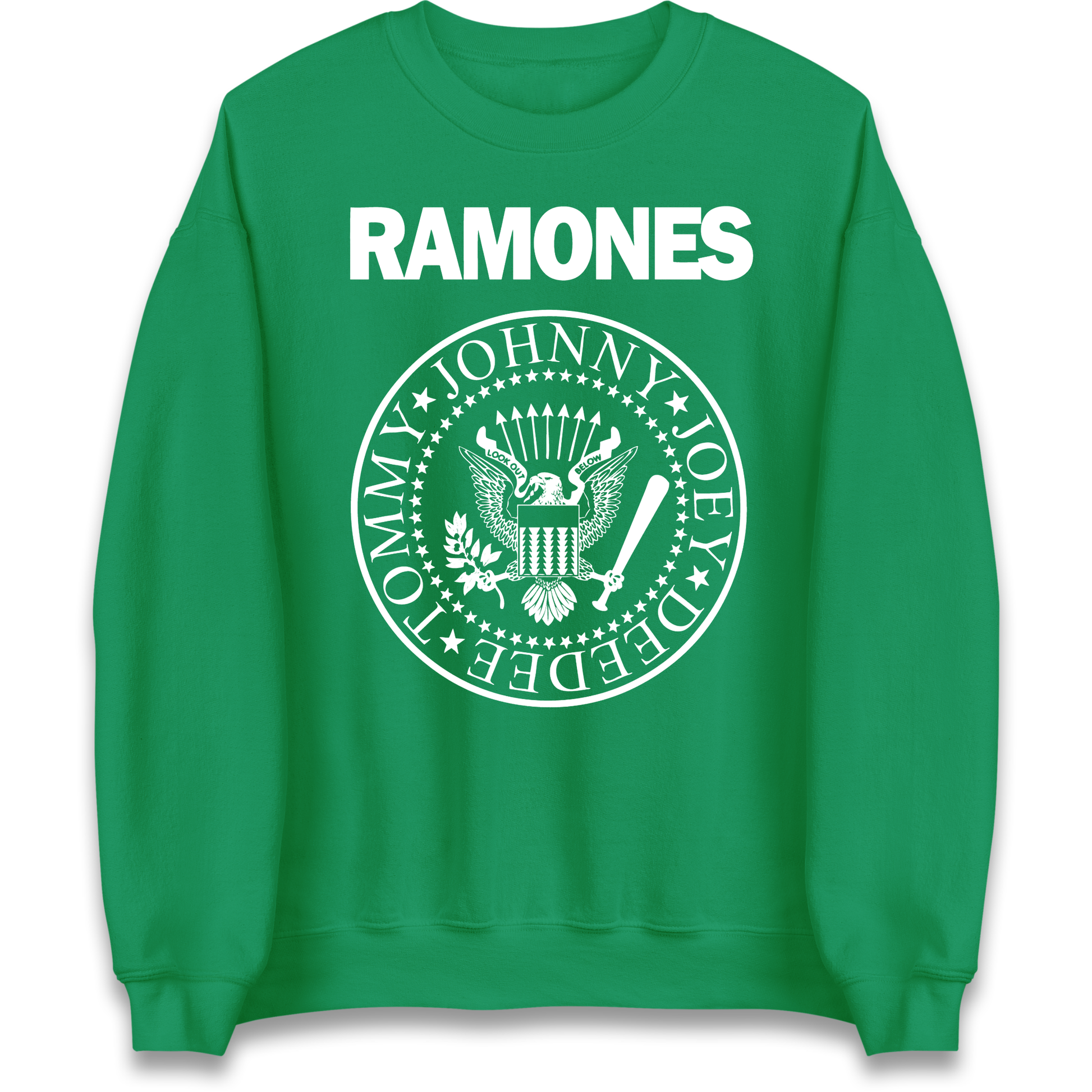 Ramones Sweatshirt