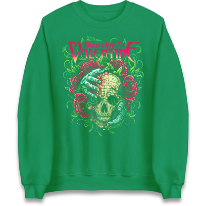 Bullet for My Valentine Sweatshirt