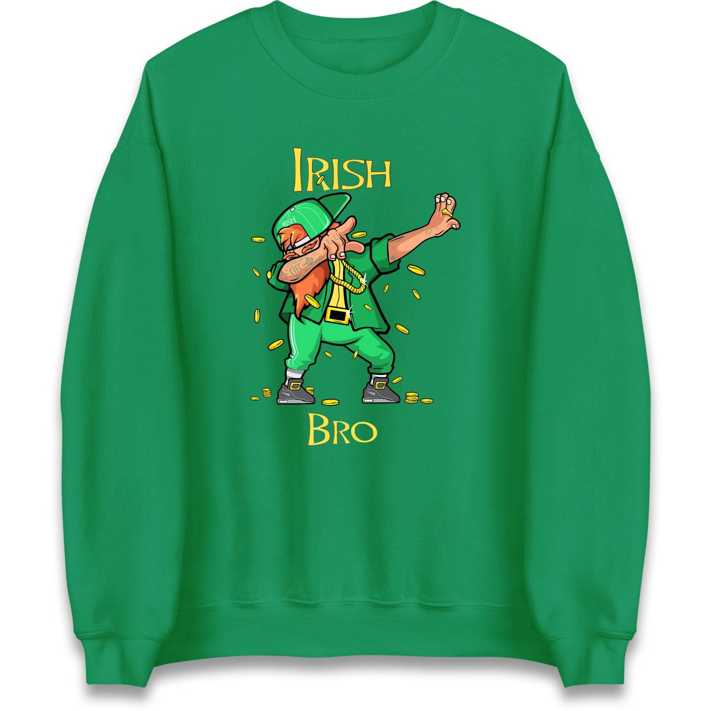 Irish Bro Sweatshirt