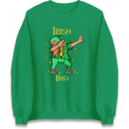 Irish Bro Sweatshirt