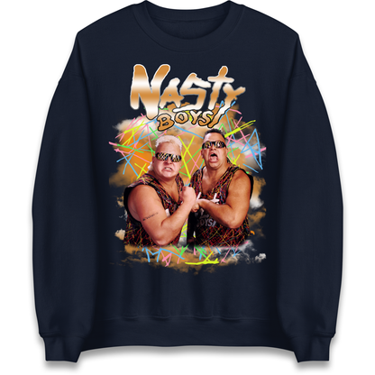 Nasty Boys Sweatshirt
