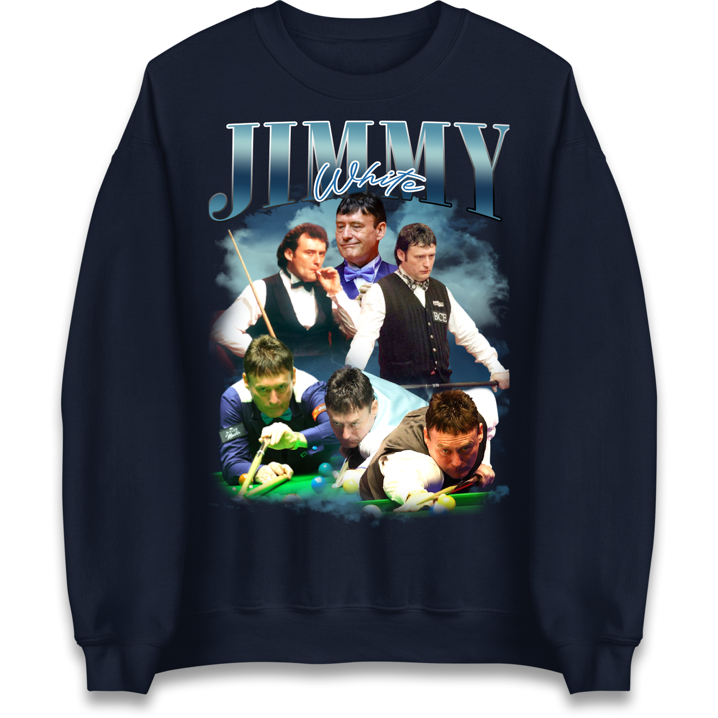 Jimmy White Sweatshirt