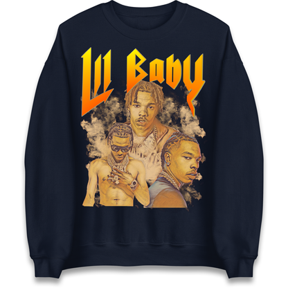 Lil Baby Sweatshirt