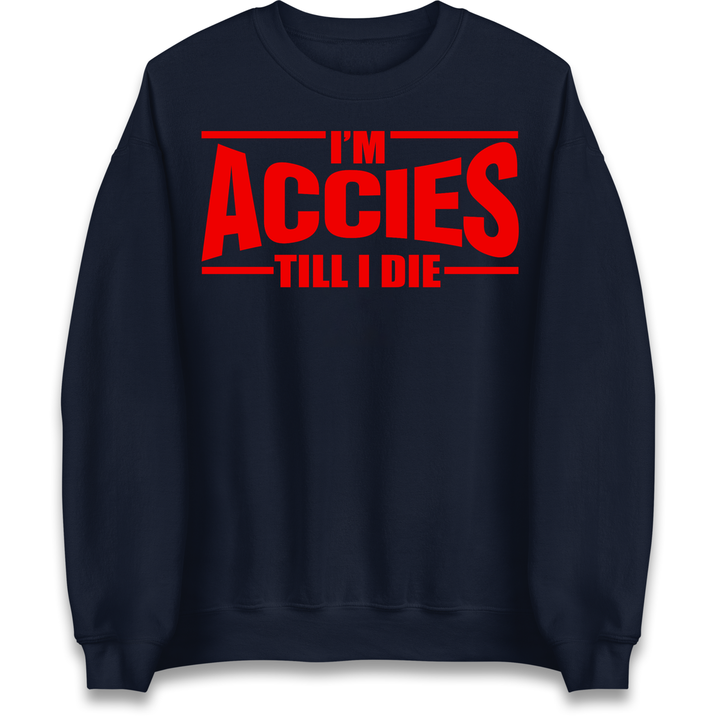 Hamilton Football Sweatshirt
