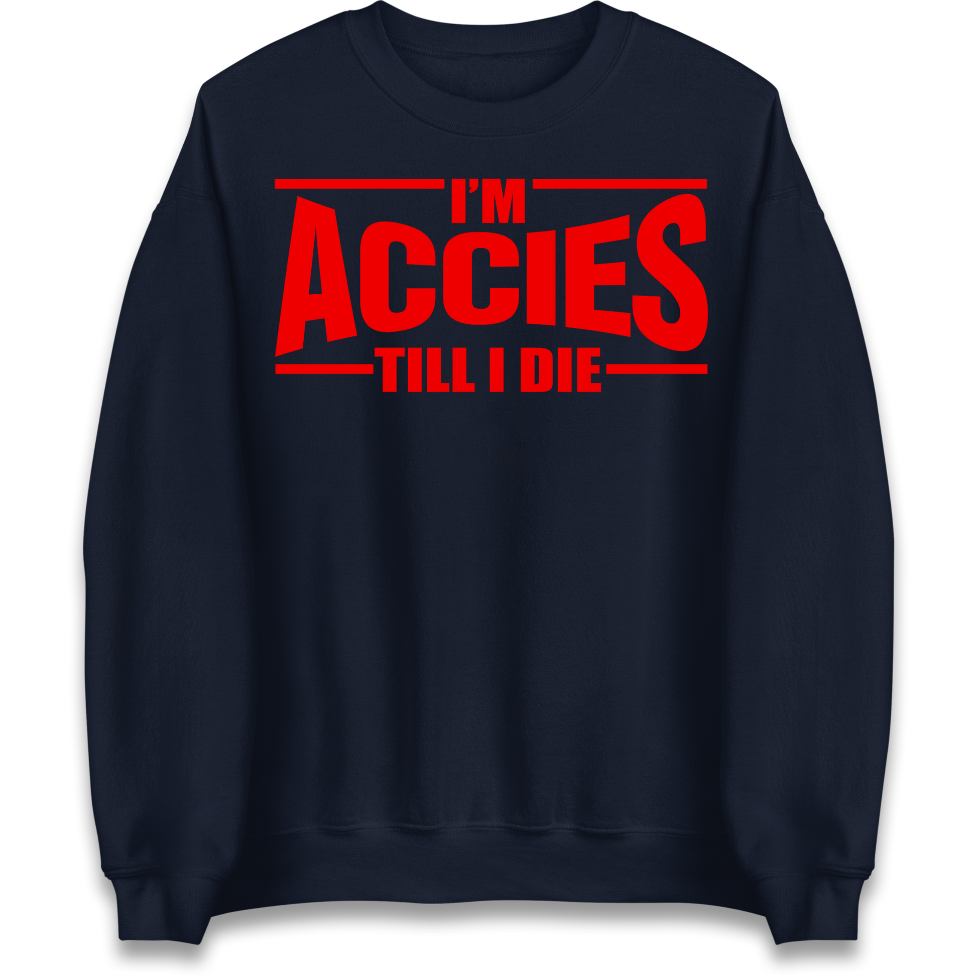 Hamilton Football Sweatshirt