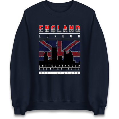 England London Sweatshirt