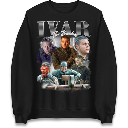 Ivar The Boneless Sweatshirt