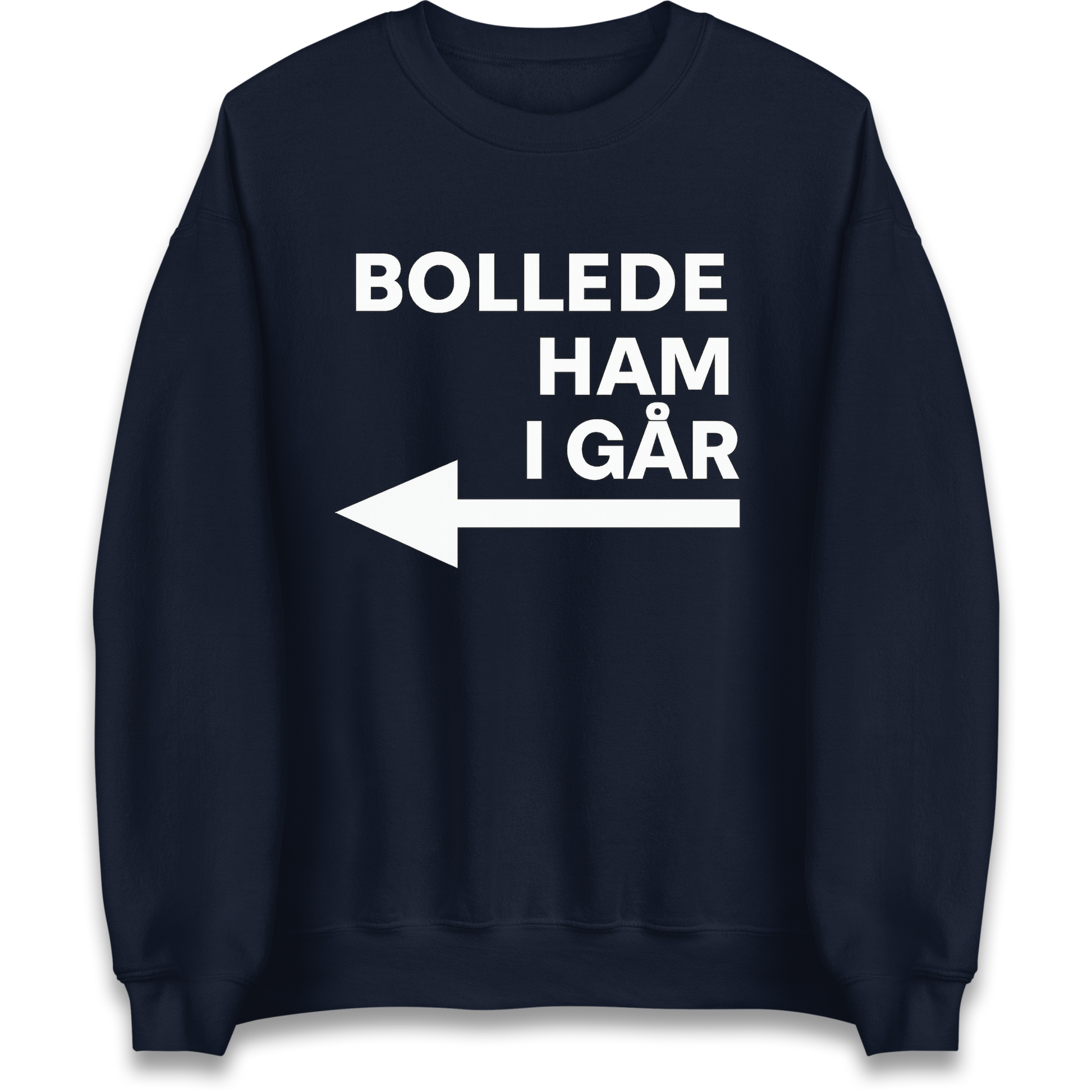 Danish Princess Sweatshirt
